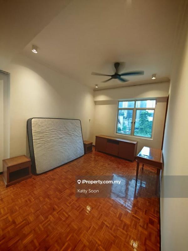 Condominium for Sale in 1A Stonor by Katty Soon - iProperty.com.my
