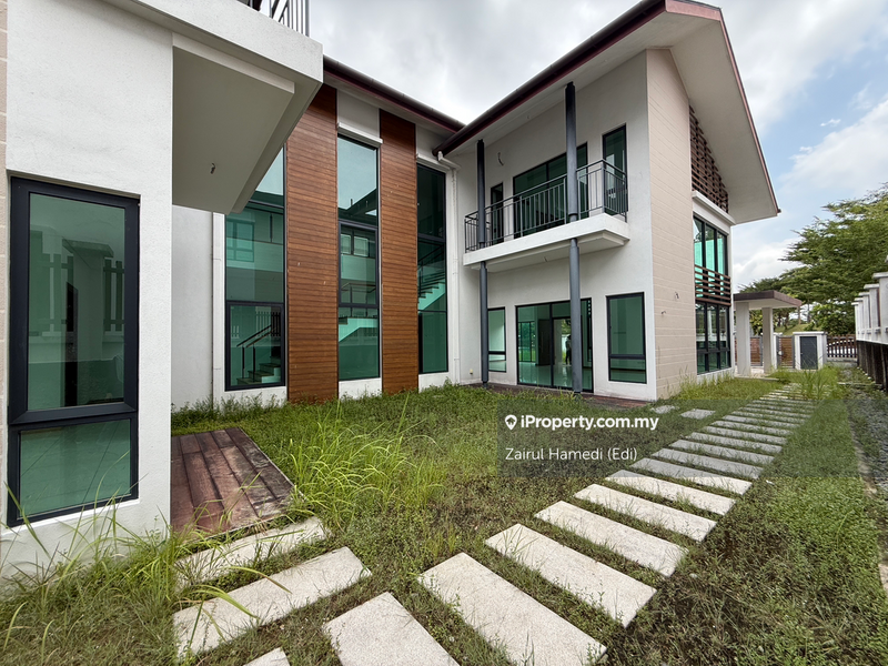 Bungalow House for Sale in Subang Bestari, Shah Alam by Zairul Hamedi (Edi) - iProperty.com.my