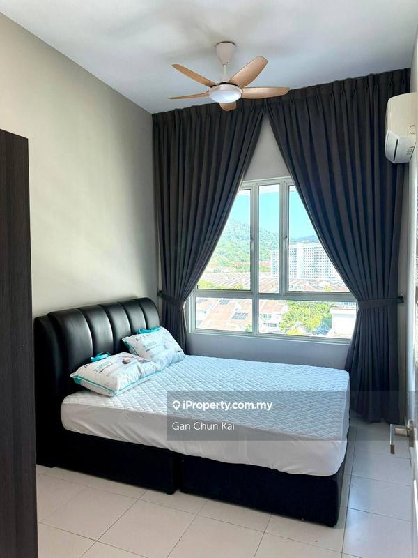 Condominium for Rent in Fiera Vista by Gan Chun Kai - iProperty.com.my