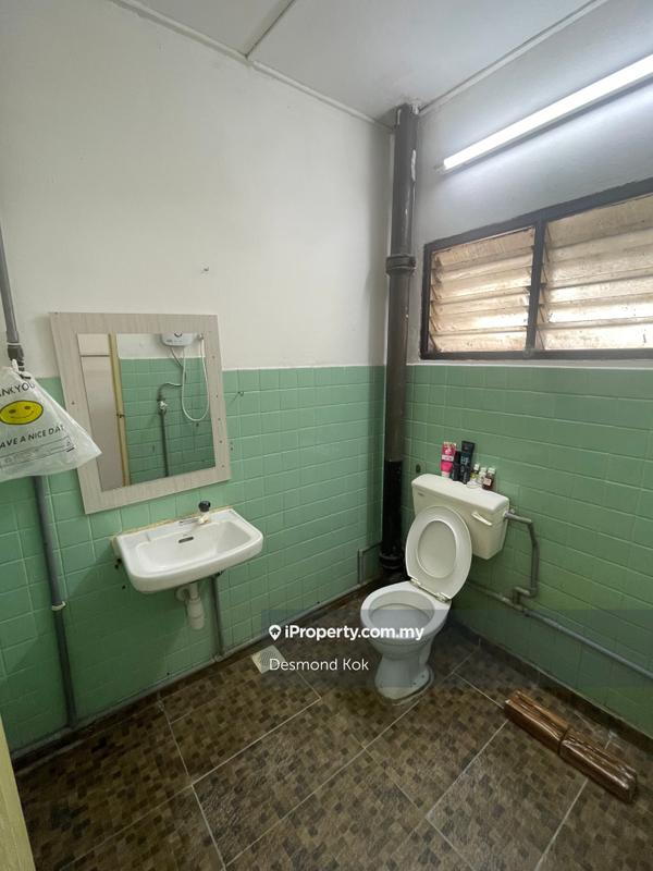 Rumah Berangkai 2 Tingkat untuk Dijual di Taman kepong, kepong baru, Taman Sri bintang, Kepong oleh Desmond Kok - iProperty.com.my