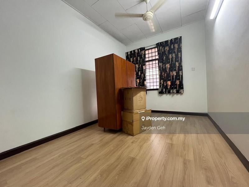 Rumah Berangkai 2 Tingkat untuk Dijual di Taman Pulasan, Alor Setar oleh Jayden Geh - iProperty.com.my