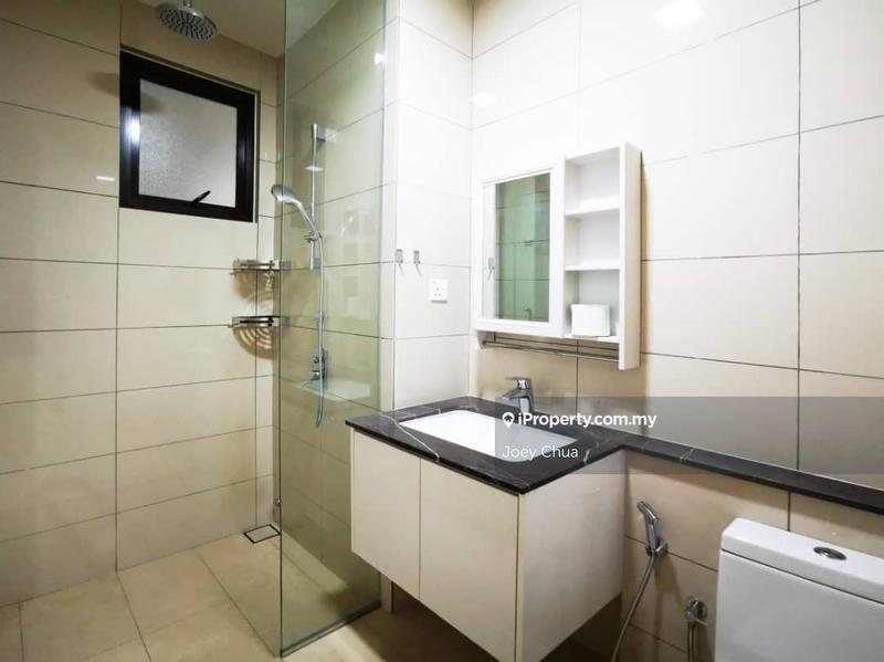 Service Residence for Sale in The Park Sky Residence by Joey Chua - iProperty.com.my