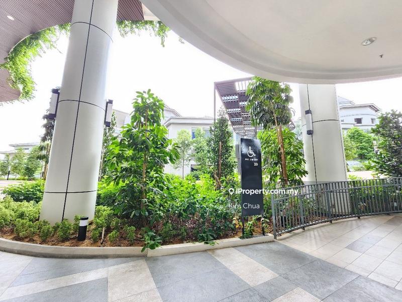 Residensi Servis untuk Dijual di Senada Residence @ KLGCC Resort oleh Kim Chua - iProperty.com.my