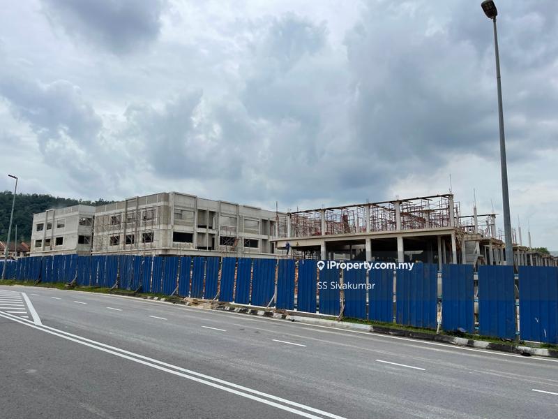 Retail Space for Sale in Seremban 2, Seremban by SS Sivakumar - iProperty.com.my