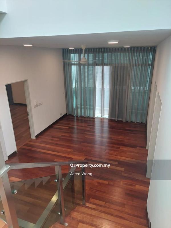 Semi-Detached House for Sale in Garden Residence, Cyberjaya by Jared Wong - iProperty.com.my