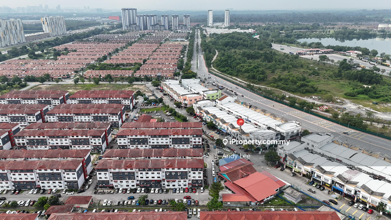 For Rent - BSP Village