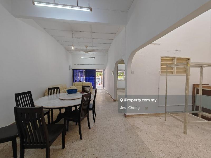 Rumah Berangkai 1 Tingkat untuk Dijual di Taman Tun Dr Ismail, Kuala Lumpur oleh Jess Chong - iProperty.com.my
