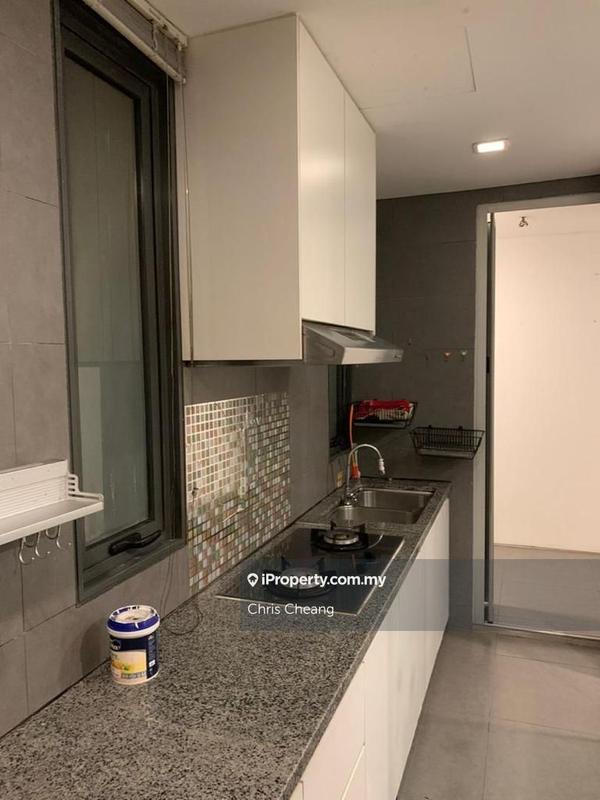 Kondominium untuk Dijual di The Capers @ Sentul East oleh Chris Cheang - iProperty.com.my