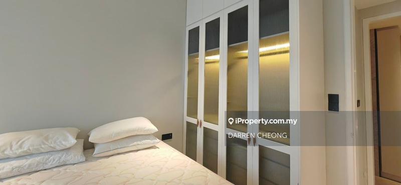 Kondominium untuk Dijual di Sunway GeoSense oleh DARREN CHEONG - iProperty.com.my