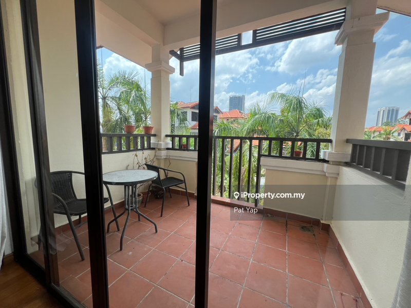 Bungalow House untuk Dijual di Impian Tunku gated guarded, Bukit Tunku (Kenny Hills) oleh Pat Yap - iProperty.com.my