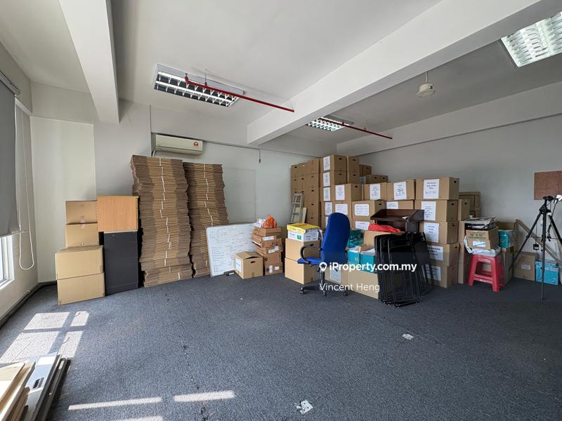 Office for Sale in Dataran Prima, Petaling Jaya by Vincent Heng - iProperty.com.my