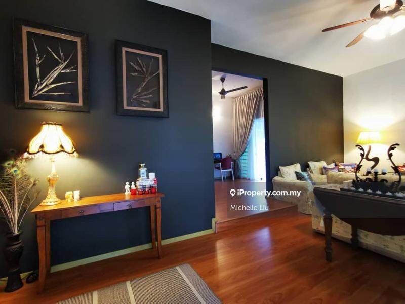 Rumah Berkembar untuk Dijual di Bukit Tengah, Bukit Mertajam oleh Michelle Liu - iProperty.com.my