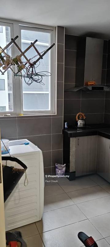 Kondominium untuk Disewa di The Z Residence oleh Paul Cheah - iProperty.com.my