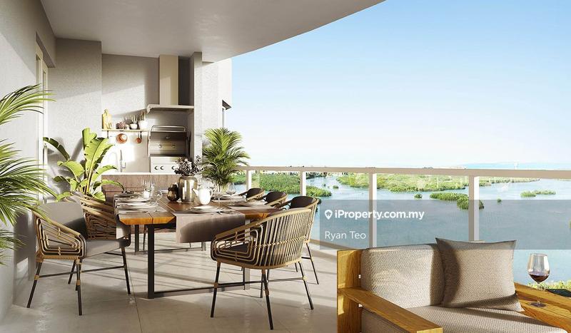 Kondominium untuk Dijual di EdgeWood Residences @ SkySanctuary oleh Ryan Teo - iProperty.com.my