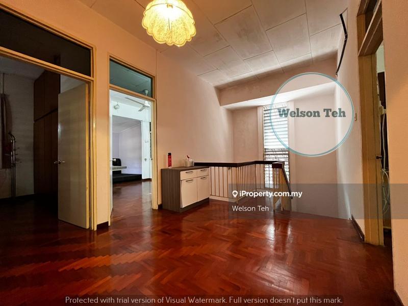 Bungalow House untuk Dijual di Taman Batu Bukit, Tanjung Tokong oleh Welson Teh - iProperty.com.my