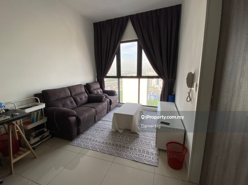 Service Residence for Rent in Continew by Daniel Ng - iProperty.com.my