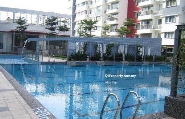 Kondominium untuk Dijual di Koi Prima Condominium oleh Alex Yap - iProperty.com.my