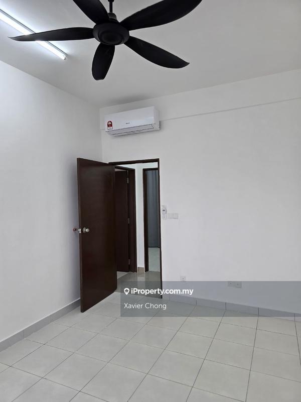 Apartment for Rent in PPA1M Mercu Jalil by Xavier Chong - iProperty.com.my