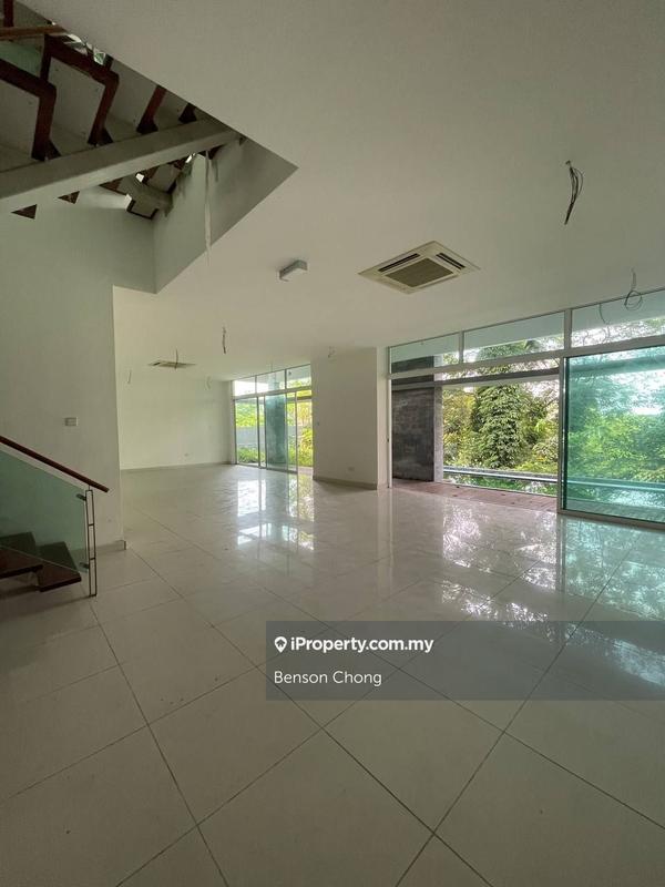 Bungalow House untuk Dijual di Straits View, Johor Bahru oleh Benson Chong - iProperty.com.my