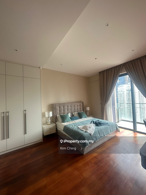 For Rent - The Manor