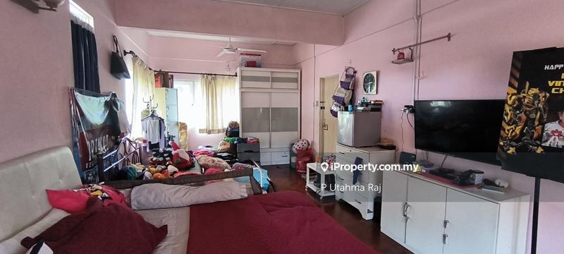 Bungalow House untuk Dijual di Seksyen 6, Petaling Jaya oleh P Utahma Raj - iProperty.com.my