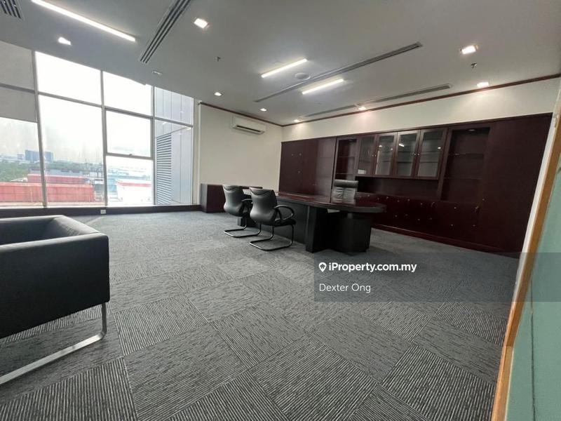 Kilang Terpisah untuk Dijual di Hicom - Glenmarie Industrial Park, Shah Alam oleh Dexter Ong - iProperty.com.my