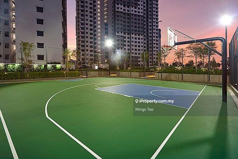 Kediaman Servis untuk Disewa di Savvy @ Riana Dutamas oleh Mings Tee - iProperty.com.my