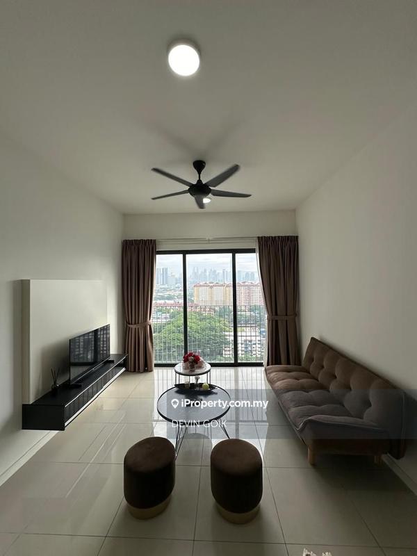 For Rent - Rumbia Residence