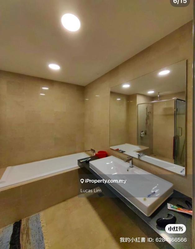 Kondominium untuk Dijual di Infiniti 3 Residences oleh Lucas Lim - iProperty.com.my