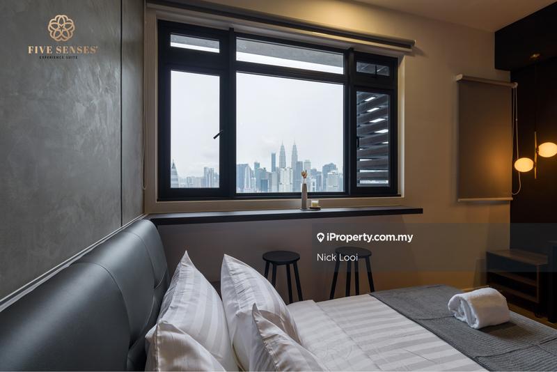 Service Residence for Rent in Chambers by Nick Looi - iProperty.com.my