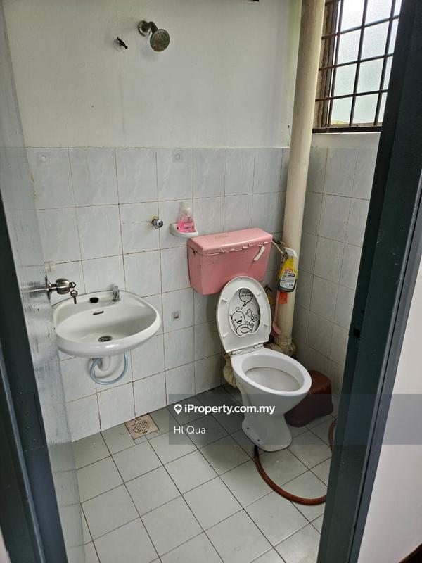 Pangsapuri untuk Dijual di Pangsapuri Daisy oleh Hl Qua - iProperty.com.my