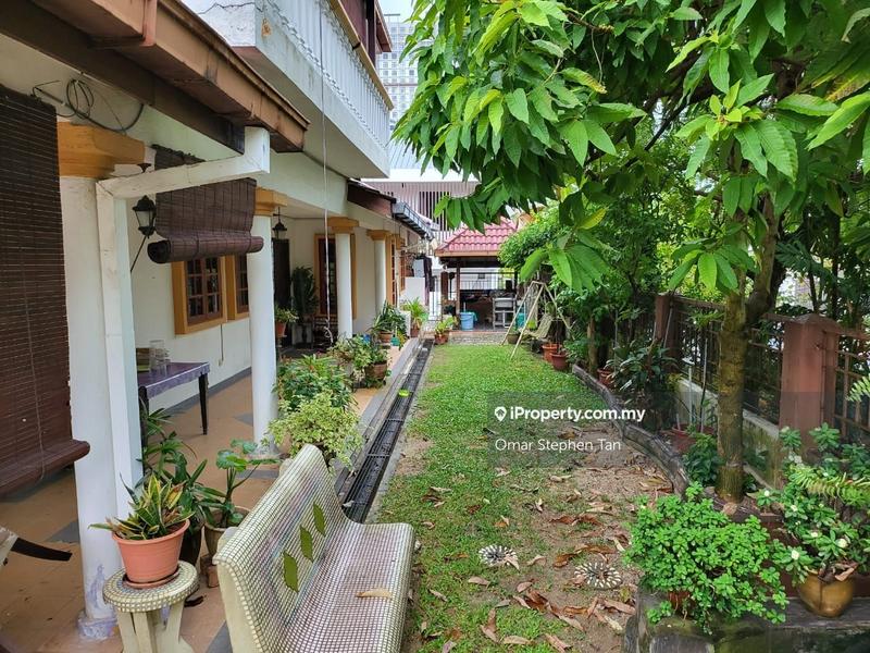 2.5-storey Terraced House for Sale in Bandar Utama, Petaling Jaya by Omar Stephen Tan - iProperty.com.my