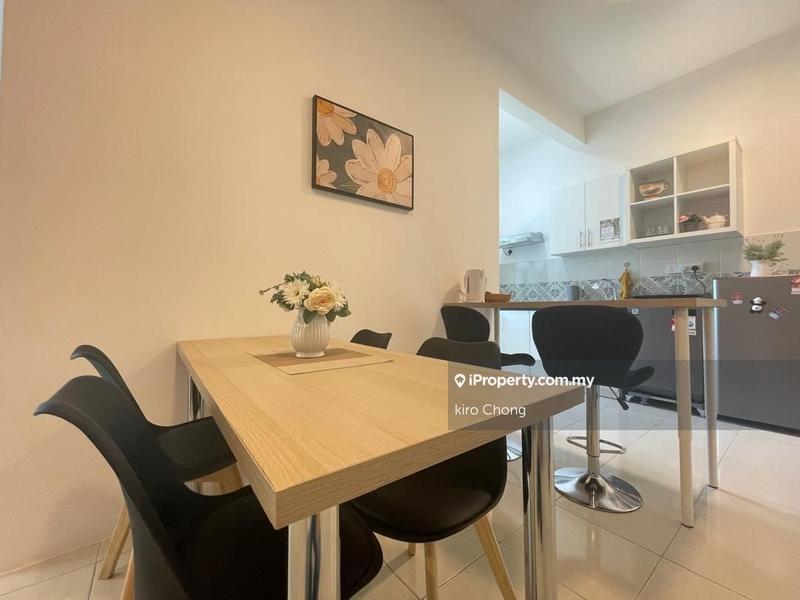 For Rent - Anderson Residences @ Ipoh