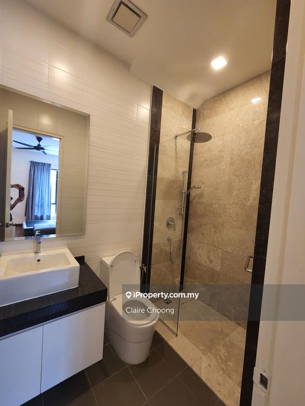 Rumah Berkembar untuk Disewa di Bandar Kinrara Seksyen 5, Bandar Kinrara oleh Claire Choong - iProperty.com.my