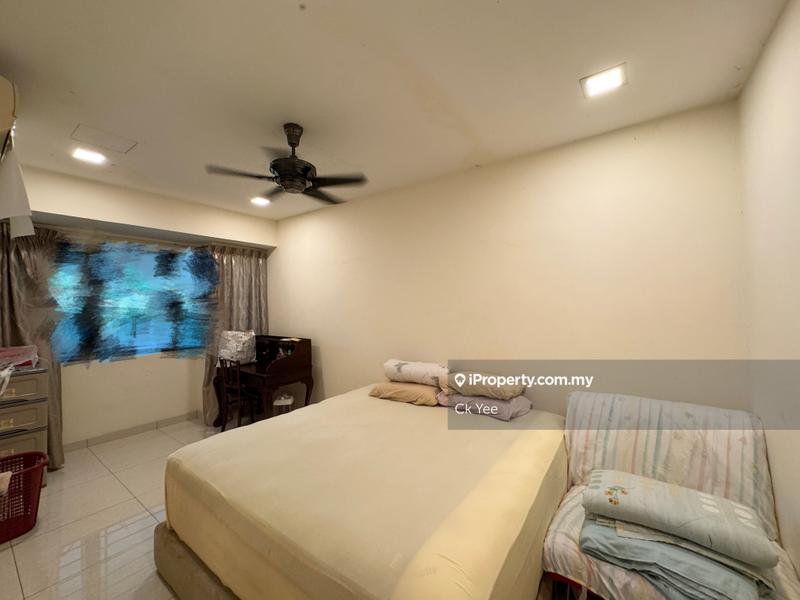 Rumah Berangkai 3 Tingkat untuk Dijual di Taman Esplanad, Bukit Jalil oleh Ck Yee - iProperty.com.my