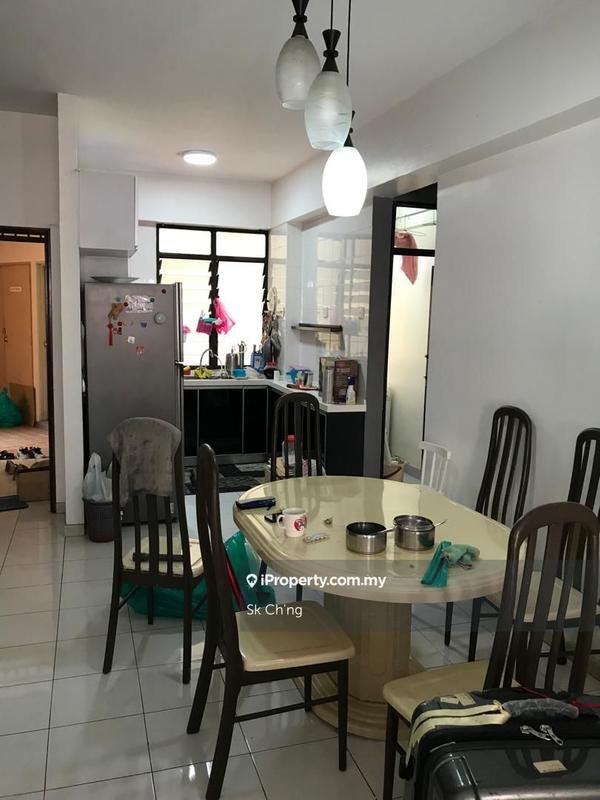 Condominium for Rent in Sunny Ville Condominium by Sk Ch'ng - iProperty.com.my