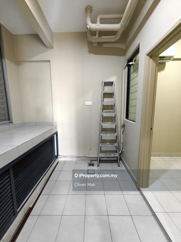 Condominium for Sale in KM1 West by Oliver Mak - iProperty.com.my