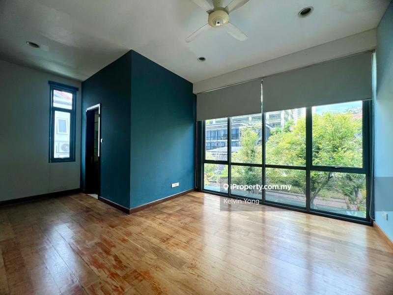 Bungalow House for Rent in Mont Kiara, Kuala Lumpur by Kelvin Yong - iProperty.com.my