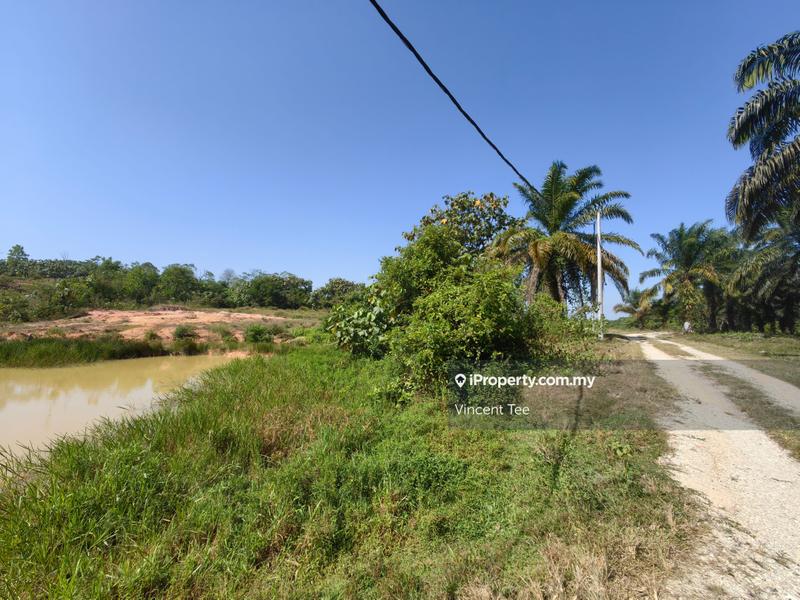 Tanah Pertanian untuk Dijual di Taman Suria Bestari, Bestari Jaya oleh Vincent Tee - iProperty.com.my