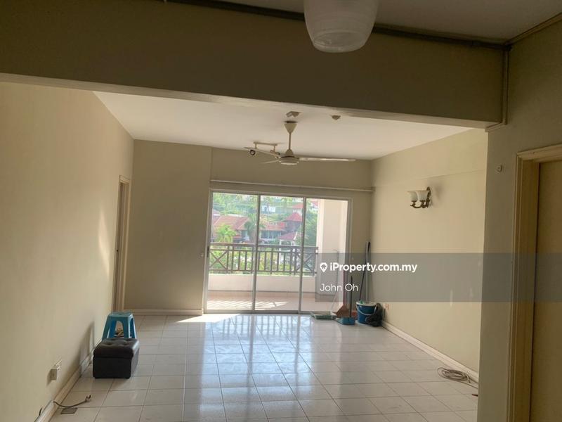 For Sale - Seri Hijauan