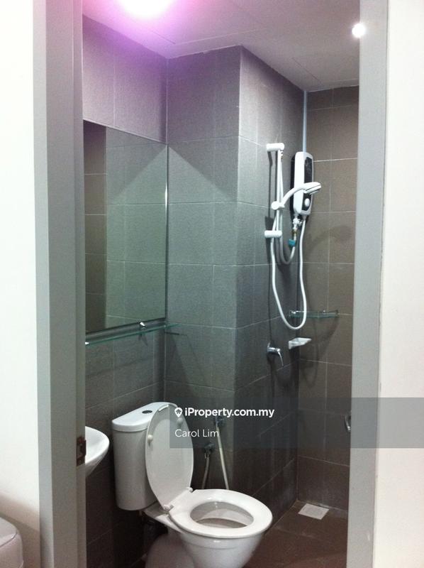 Service Residence for Sale in First Subang (SS 15 Courtyard) by Carol Lim - iProperty.com.my