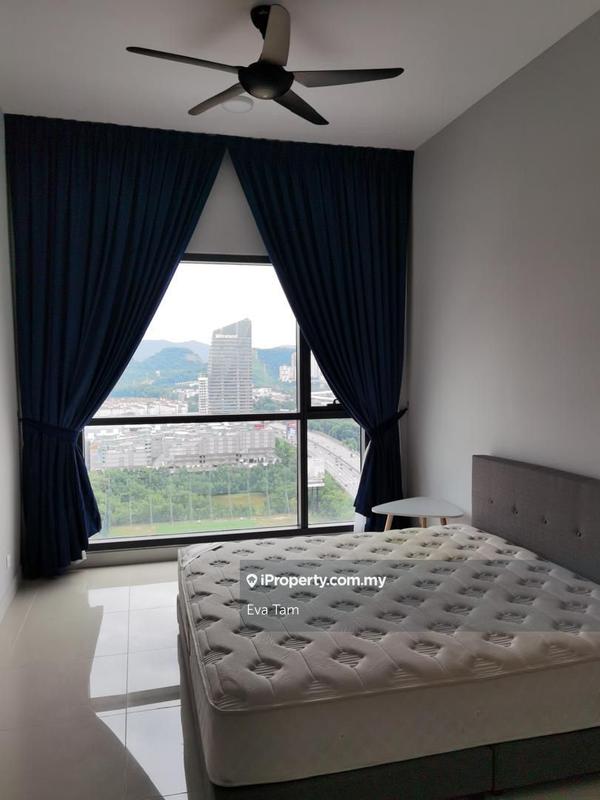 Service Residence for Sale in Dianthus @ Tropicana Gardens by Eva Tam - iProperty.com.my