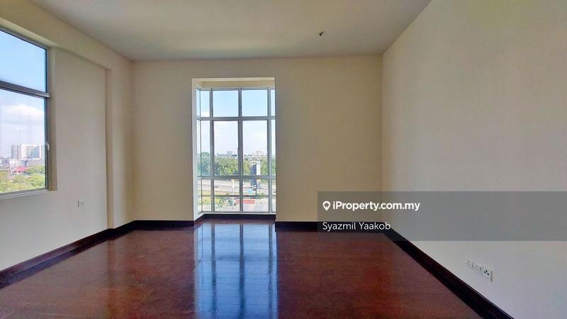 Kediaman Servis untuk Dijual di Subang Olives Residence oleh Syazmil Yaakob - iProperty.com.my