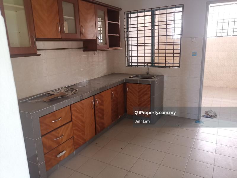 Rumah Teres 2-Tingkat untuk Dijual di Taman Pinji Mewah, Ipoh oleh Jeff Lim - iProperty.com.my