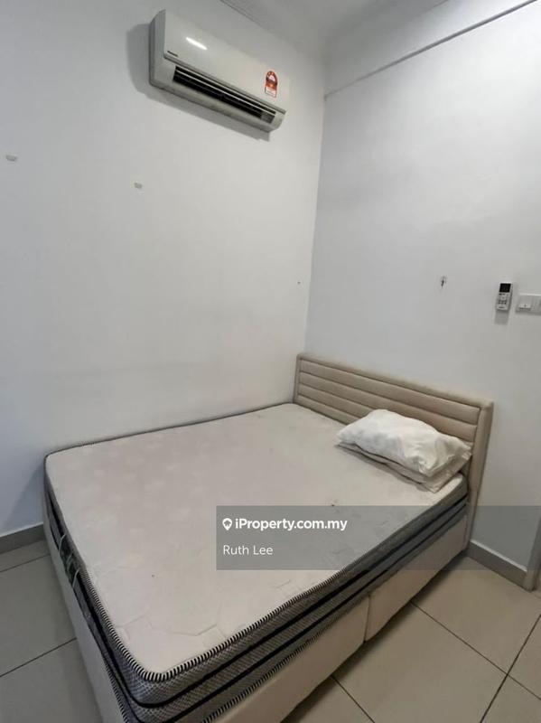 Service Residence for Sale in BM City Suites @ BM City Mall by Ruth Lee - iProperty.com.my