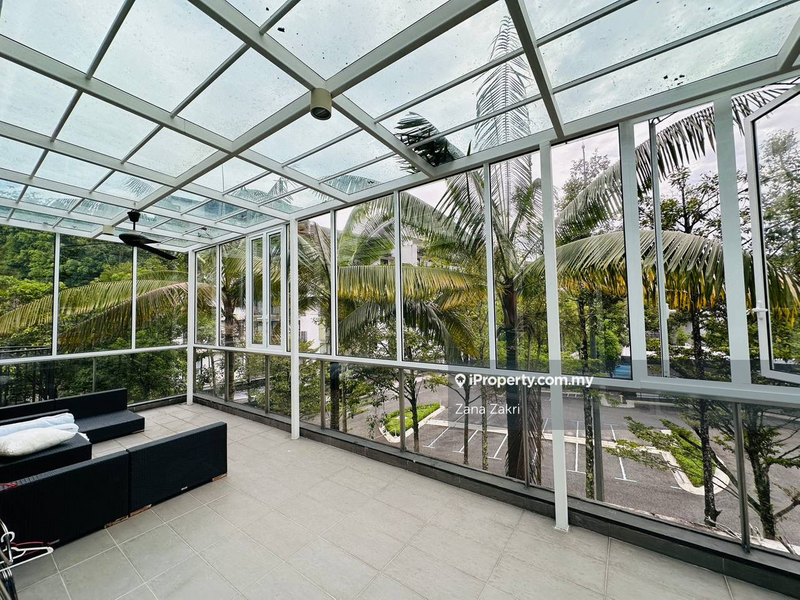 Banglo untuk Dijual di ha38v, Ulu Kelang oleh Zana Zakri - iProperty.com.my