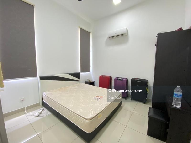 Rumah Teres 2-Tingkat untuk Dijual di Horizon Hills, Iskandar Puteri (Nusajaya) oleh Jeff Yap - iProperty.com.my
