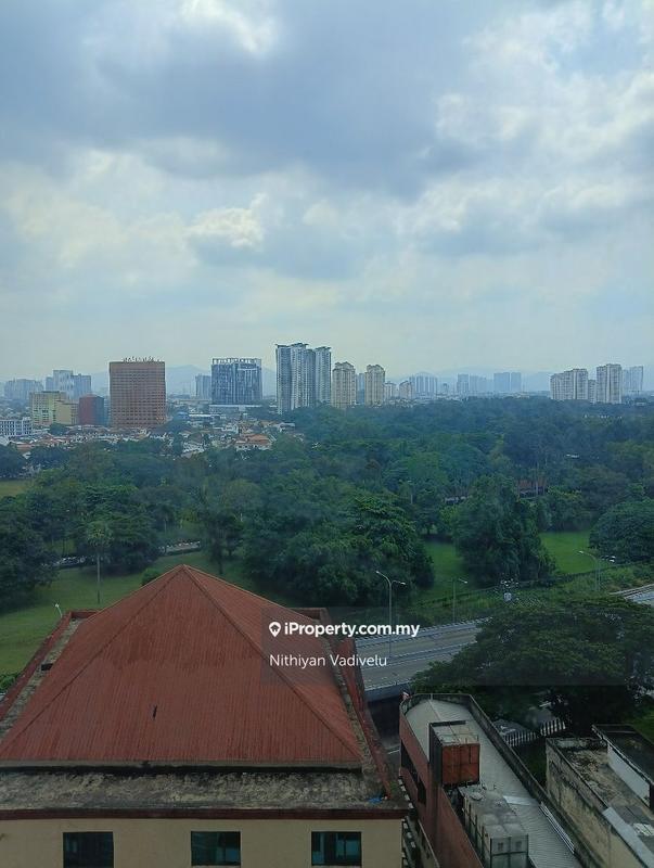 Service Residence for Sale in Rica Residence by Nithiyan Vadivelu - iProperty.com.my