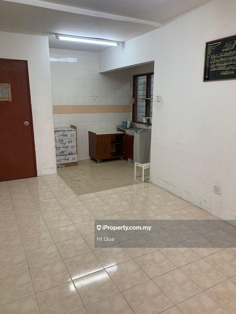 Apartment for Sale in Damai Apartment by Hl Qua - iProperty.com.my