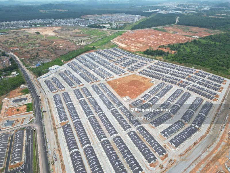 Tanah Komersial untuk Dijual di Bandar Aman Jaya, Sungai Petani oleh Derrick Ng - iProperty.com.my